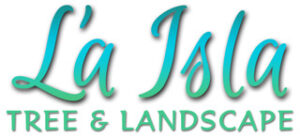 Florida Keys Tree and Landscaping Services Logo
