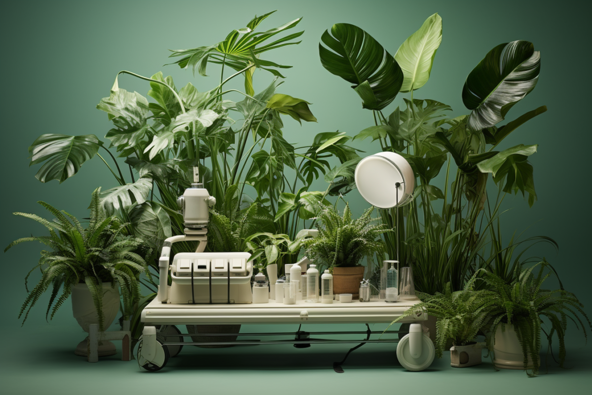 What is Plant Health Care and why you should care.